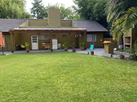 Casa en Venta de 3 dormitorios