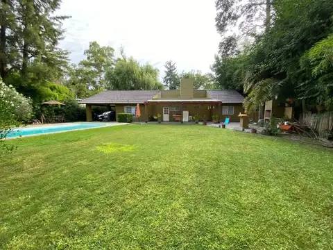 Casa en Venta en Ingeniero Maschwitz, USD 225.000