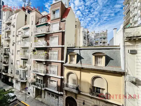 Departamento en Alquiler en Palermo, $ 750.000