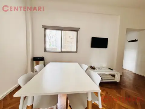Departamento en Alquiler 40 años