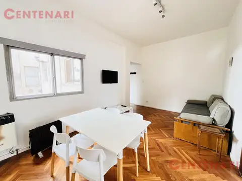 Departamento en Alquiler de 1 dormitorio