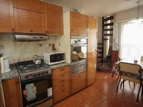 Casa en Venta en Almagro, USD 380.000