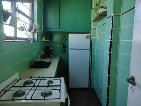 Departamento en Alquiler Temporal al Sur