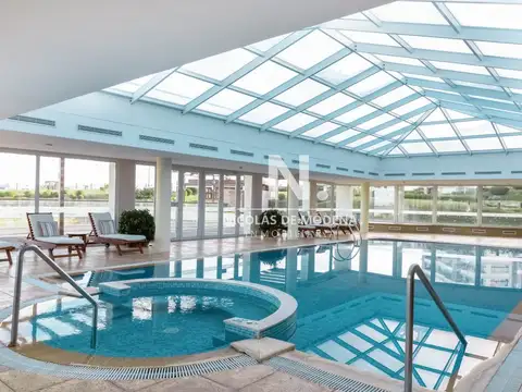 Terreno en Venta en Playa Mansa, USD 286.000