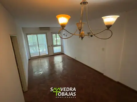 Departamento 3 dormitorios
