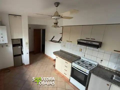 Departamento en Alquiler de 4 ambientes