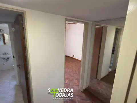 Departamento en Alquiler de 3 dormitorios