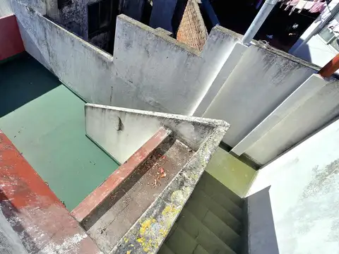 Depto Tipo Casa en Venta en Villa Luro, USD 85.000