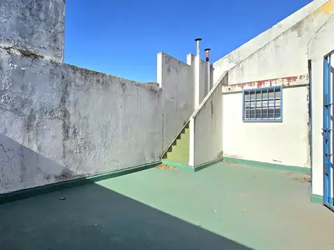 Depto Tipo Casa en Venta de 1 dormitorio