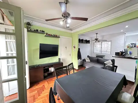 Avenida Santa Fe 1700