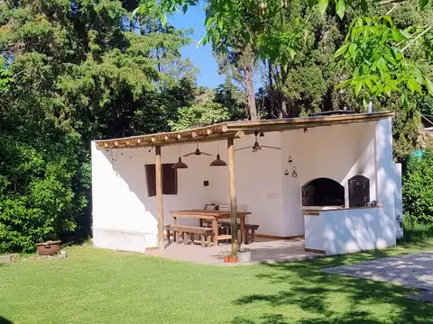 Casa en Alquiler Temporal de 3 dormitorios