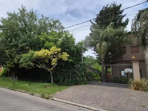 Terreno en Venta de 723,0 m2