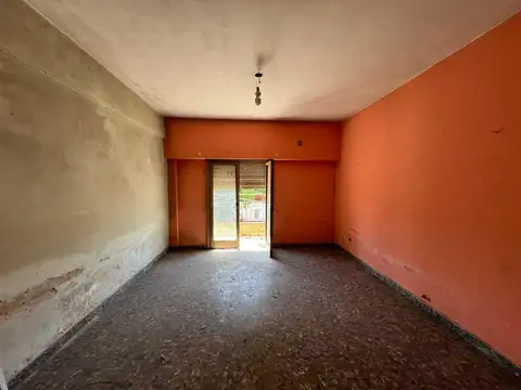 DEPARTAMENTO TRES AMBIENTES A RECICLAR