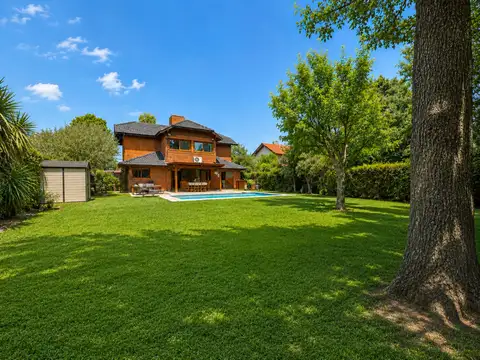 Casa en Venta de 3 dormitorios