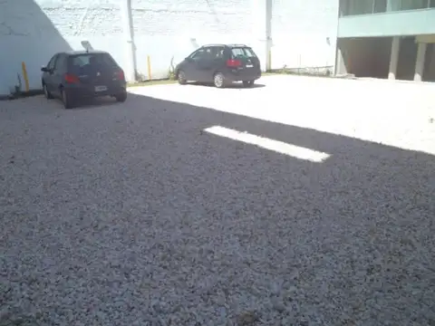 Cochera - Barracas
