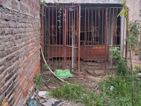 Quinta en Venta 40 años