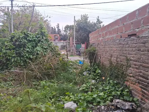Casa A Refaccionar En Del Viso M060v