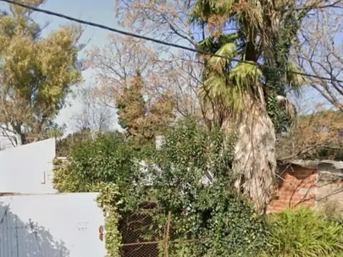 Casa A Refaccionar En La Loma