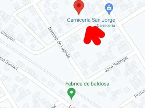 Quinta en Venta con 1 cochera