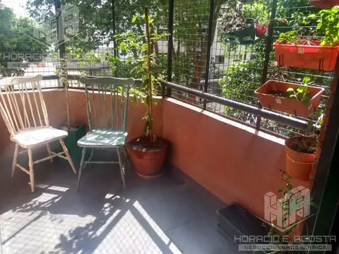 Departamento en Alquiler en Centro, $ 1.000.000