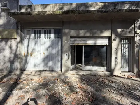 Galpón, Salon de venta, Echesortu, Rosario, Venta
