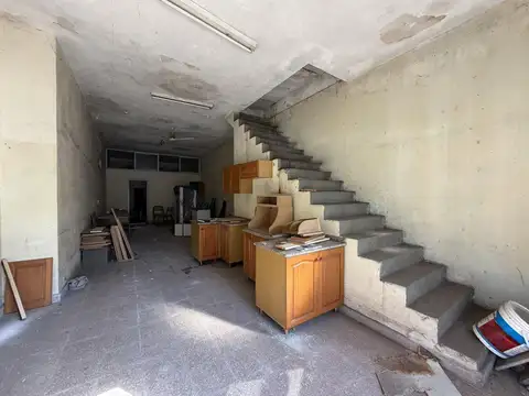 Montevideo 3900