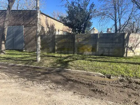 Galpon en Venta 36 años