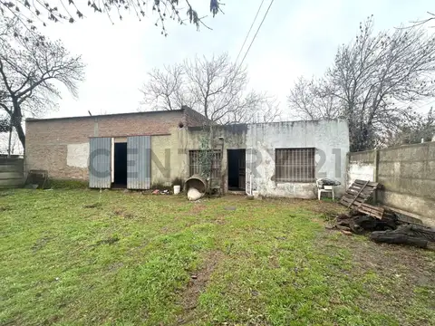 Galpón en Venta en Venado Tuerto, General López