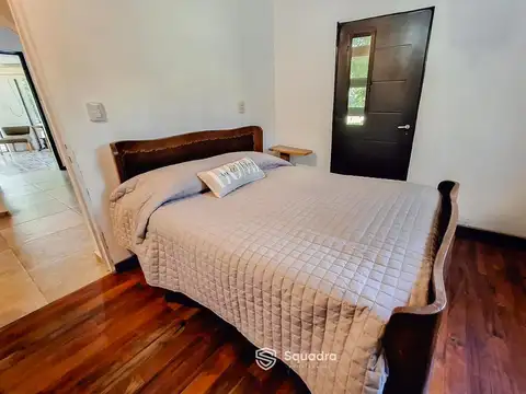 VENTA | PERMUTA - Casa 4 dormitorios, parque, quincho y pileta. Funes.