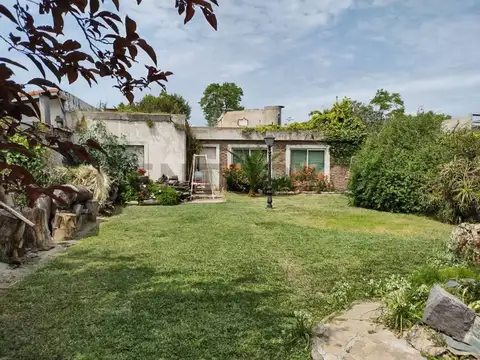 Venta PH 4 Ambientes Quilmes Jardín Quincho