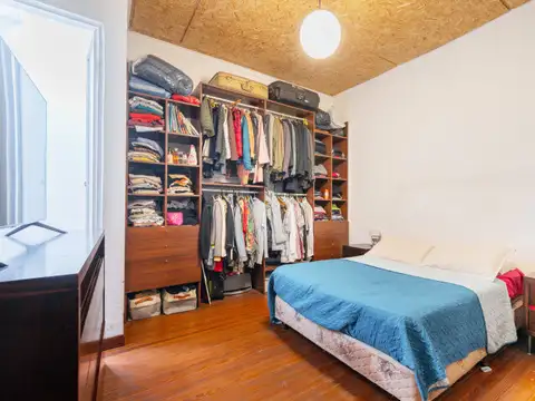 PH 3 Ambientes con Terraza y Estudio en Venta en Florida, Vicente López