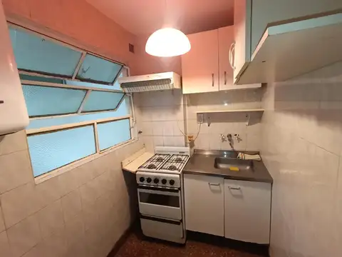 Departamento en Venta en Las Cañitas, USD 65.000