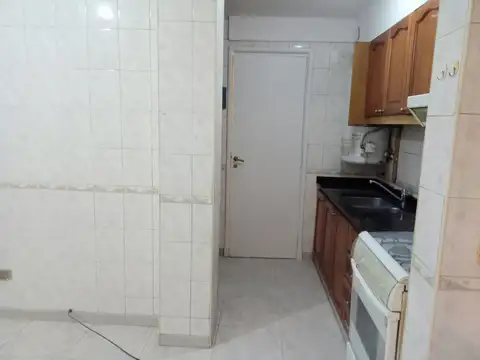 Departamento en Alquiler en Villa Crespo, $ 750.000