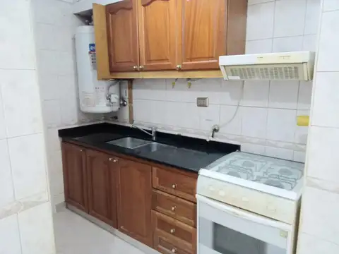 Departamento en Alquiler de 3 ambientes