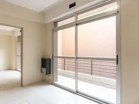 Departamento en Venta en Parque Chacabuco, USD 132.000
