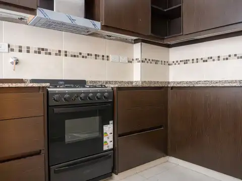 Semipiso 2 amb. a estrenar | Chacabuco