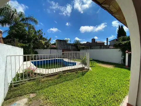 Avenida del Trabajo 1700