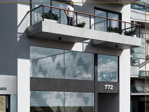 LOCAL COMERCIAL A ESTRENAR DE 600 M2 EN AV. BOEDO