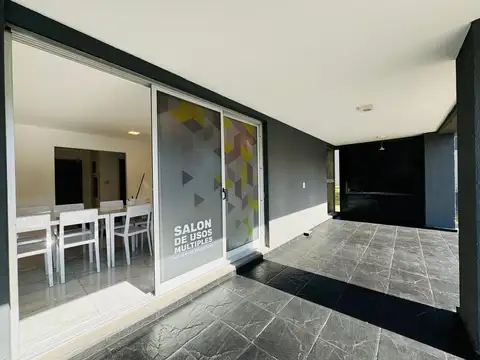 Departamento en Venta de 5 ambientes