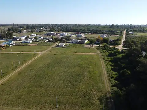 Terreno en Venta de 340,0 m2