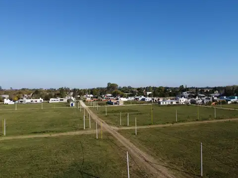 Terreno en Venta en Gualeguaychu, USD 25.000