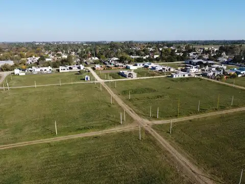 Terreno en Venta en Gualeguaychu, USD 25.000