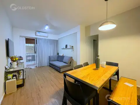 Departamento - Palermo