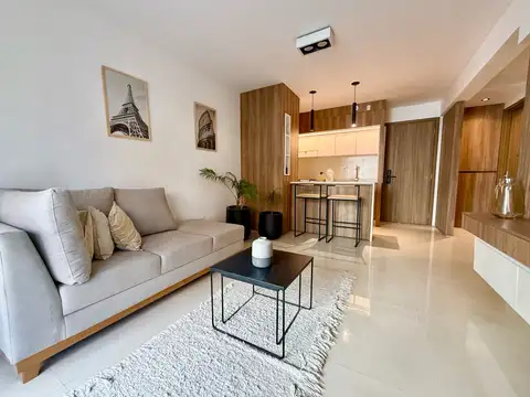Departamento en Venta en Centro, Rosario