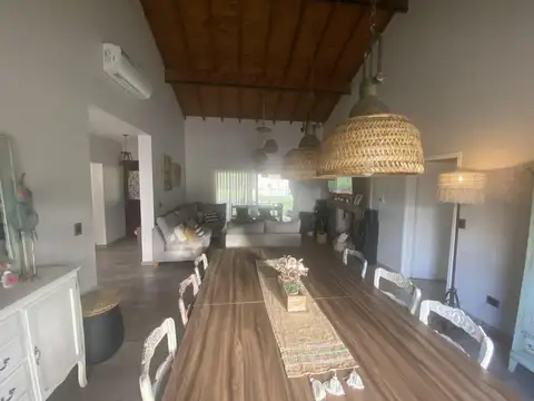 Casa en Alquiler en San Matias, USD 1.600