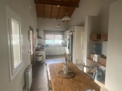 Alquiler anual casa 3 dormitorios - San Matías - Escobar