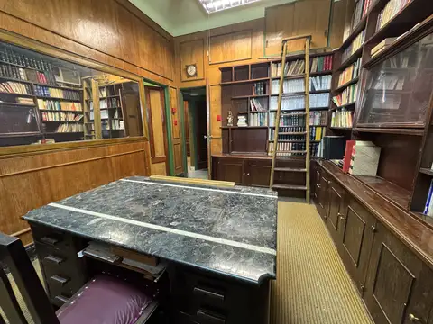 Departamento en Venta en Barrio Norte, USD 50.000