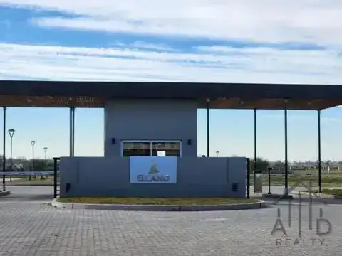 Lote en venta Barrio Privado Elcano - Pueblos del 100