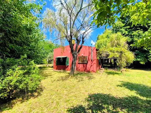 CASA 3 AMBIENTES COCHERA PARRILLA APTO CREDITO