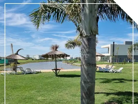 EXCELENTES DEPARTAMENTOS 3 AMBIENTES EN VENTA, BARRIO PRIVADO